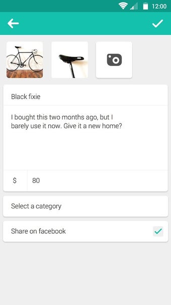 Imagen 0 para Wallapop - Buy & Sell Nea…