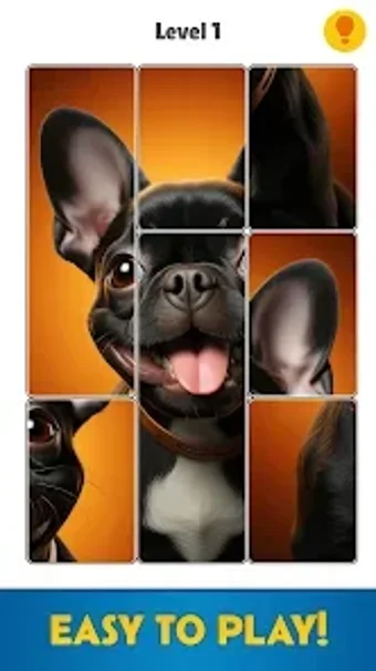 Image 0 for Jigsolitaire Art Puzzle