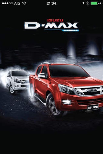 Image 0 for ISUZU ACCESS
