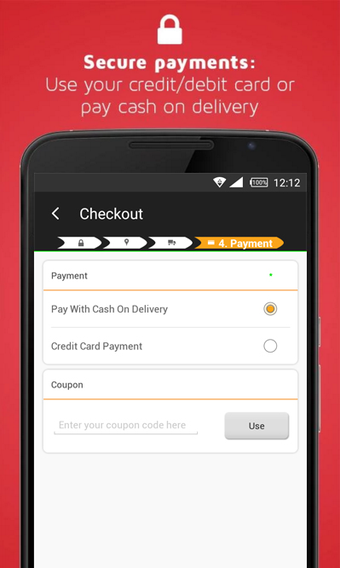 Image 1 for Daraz Online Shopping App