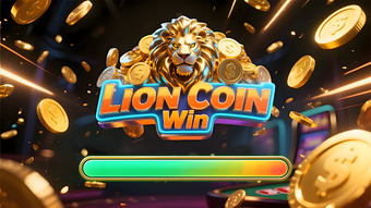 Image 0 for Lion Coin Win