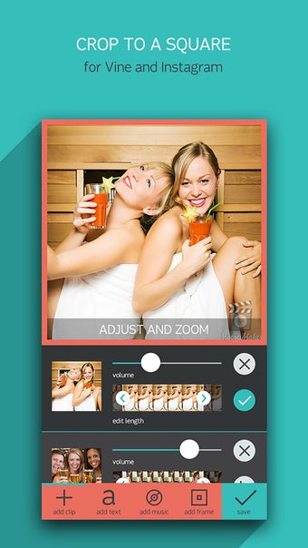 Image 2 for Movie Maker: Combine Vide…