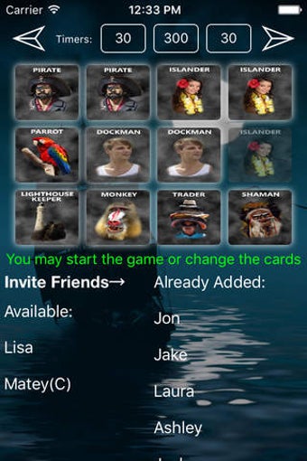 Image 0 for Ultimate Pirates - A Sing…