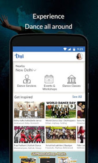 Image 2 for Dance n Inspire (Dni)