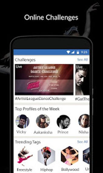 Image 1 for Dance n Inspire (Dni)