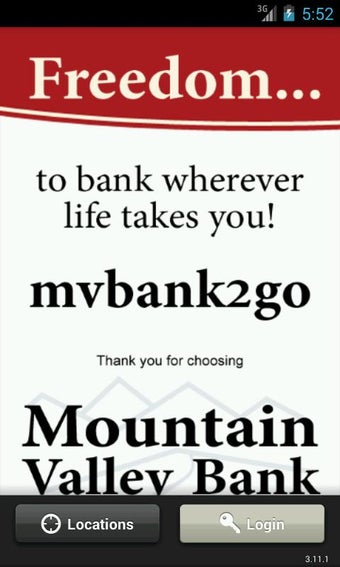 Image 2 for mvbank2go