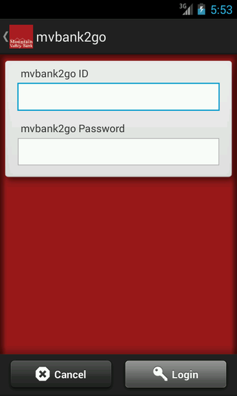 Image 1 for mvbank2go