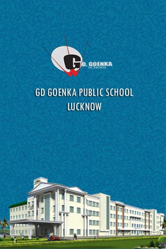 Image 0 for GD Goenka Public School L…