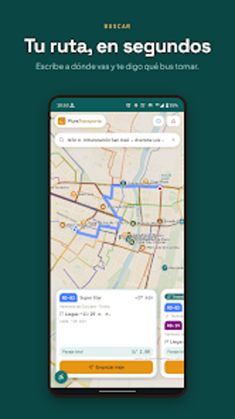 Imagen 0 para Piura Transporta - Rutas …