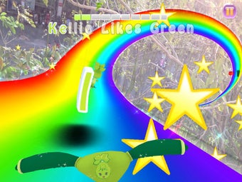 Image 0 for Rainbow Racing