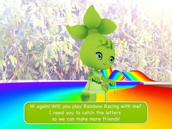 Image 2 for Rainbow Racing