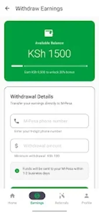 Image 0 for Online Tasks Paid to Mpes…