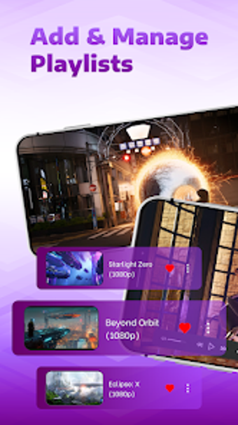 Image 0 for IPTV Pro : Smarters Watch…