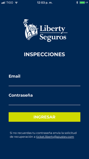 Image 0 for Liberty Seguros Inspeccio…