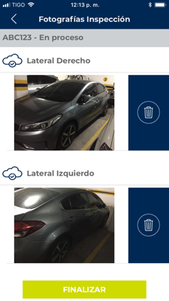 Image 1 for Liberty Seguros Inspeccio…