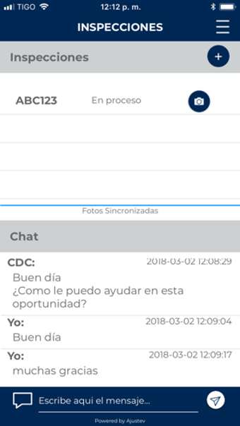Image 3 for Liberty Seguros Inspeccio…