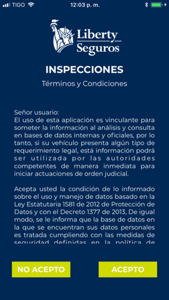 Image 2 for Liberty Seguros Inspeccio…
