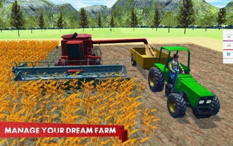 Imagen 2 para Farming Games Real Tracto…