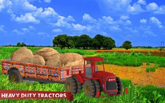 Imagen 3 para Farming Games Real Tracto…