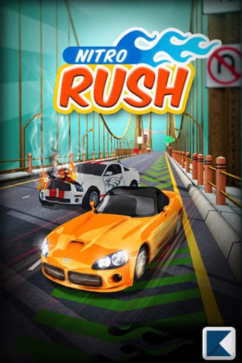 Image 0 for Nitro Rush