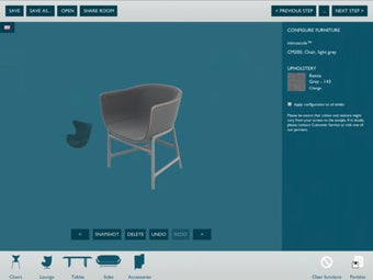 Image 0 for RocketChairs