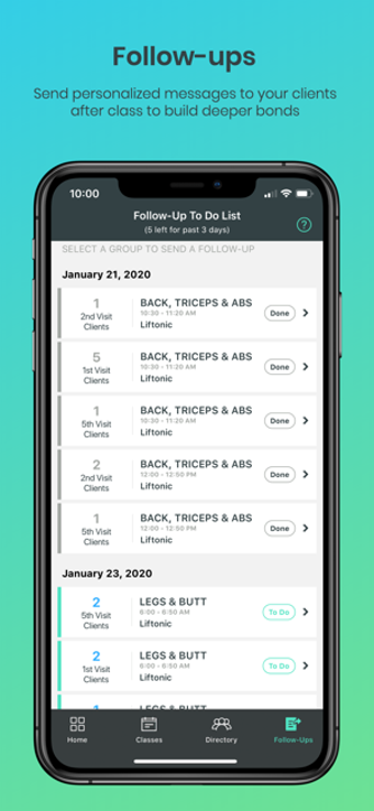 Image 0 for FitGrid Pro