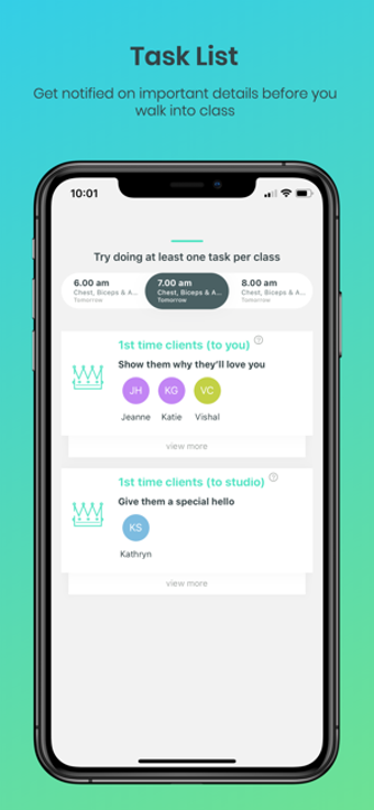 Image 2 for FitGrid Pro