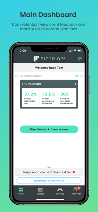 Image 3 for FitGrid Pro