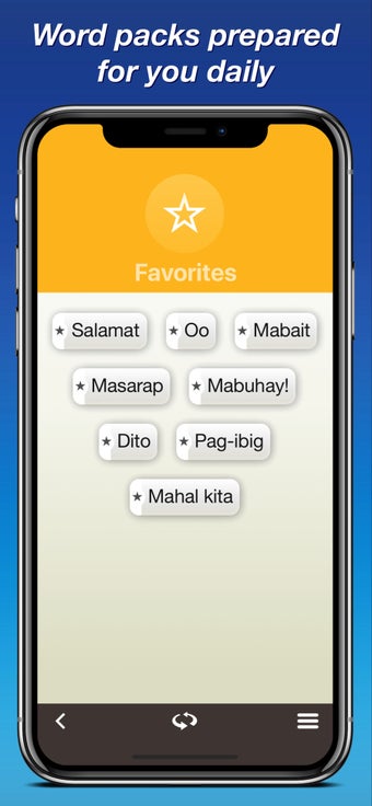Image 2 for Tagalog by Nemo