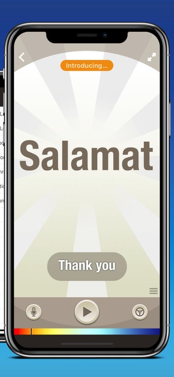 Image 0 for Tagalog by Nemo