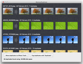 Image 0 for iRemoveDuplicate for iPho…