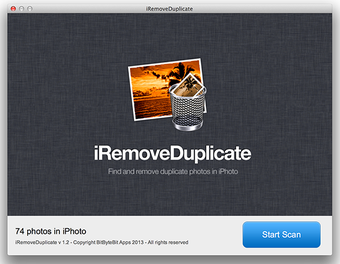 Image 1 for iRemoveDuplicate for iPho…