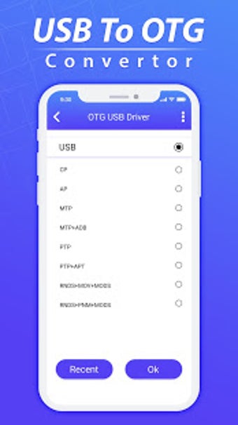 Image 1 for OTG USB - USB OTG For And…