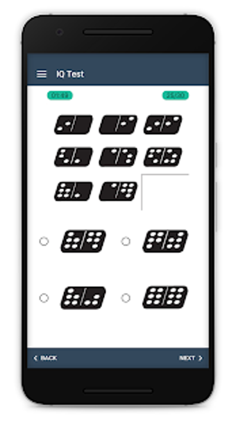 Image 3 for IQ Test