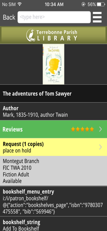 Image 1 for myTPL