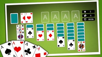 Image 3 for Solitaire Klondike