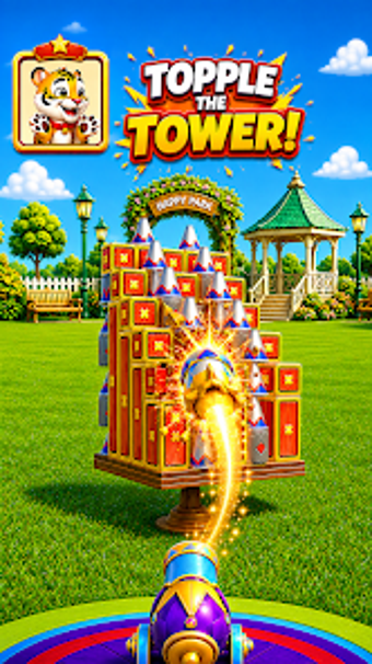 Image 0 for Smash Fest - Royal Puzzle
