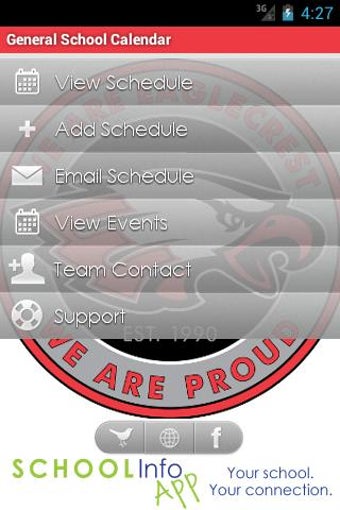 Image 1 for Eaglecrest HS