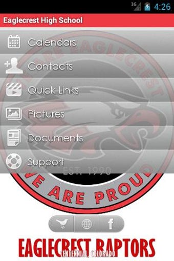 Image 0 for Eaglecrest HS