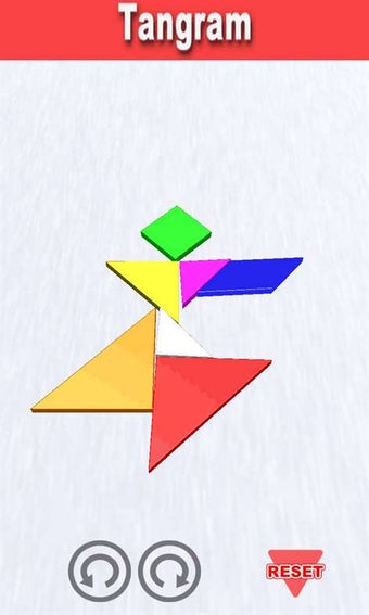 Imagen 1 para Tangram for Windows 10