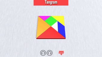 Imagen 0 para Tangram for Windows 10