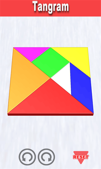 Imagen 2 para Tangram for Windows 10