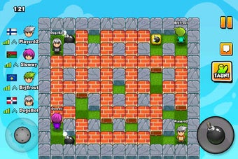 Image 0 for Bomber Friends