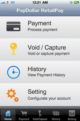 Image 0 for RetailPay