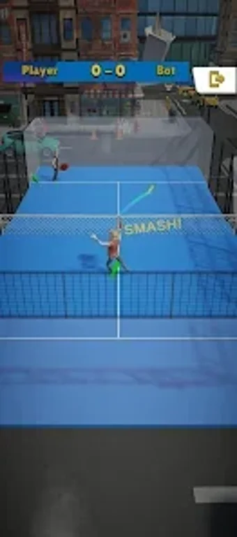 Imagen 0 para Padel City Playground