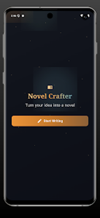 Imagen 0 para Novel Crafter