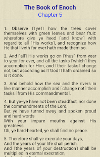 Imagen 1 para The Book of Enoch