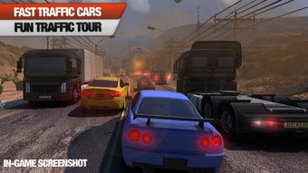 Imagen 3 para Racing Horizon