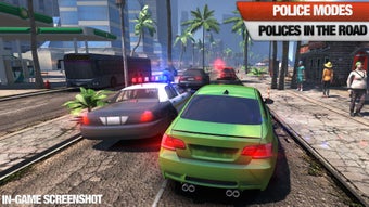 Imagen 2 para Racing Horizon