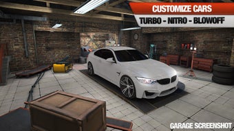Imagen 0 para Racing Horizon